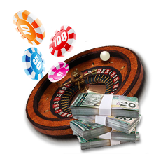 Online gambling win real money