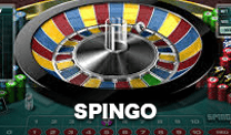 Spingo