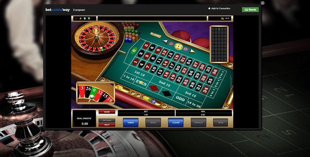 Online casinos for american players
